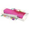 laminator home office a4 ruzovy 2348