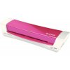 laminator home office a4 ruzovy 2347