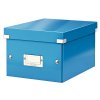 univerzalni krabice click n store s modra 4837