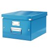 univerzalni krabice click n store m modra 3804