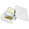 organizacni krabice click n store bila a5 4339