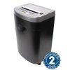 Skartovací stroj AT-36C - řez 2x10 mm