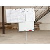 FLIPCHART AVELI MOBIL 3 WINGS