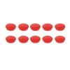 magnet discofix standard cervena maly obr