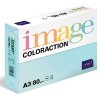 barevny papir image coloraction a3 80g syta modra 500 ks 927