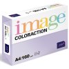 barevny papir image coloraction a4 160g pastelove fialova 250 ks 5899