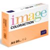 barevny papir image coloraction a4 80g intenzivni syta oranzova 500 ks 946