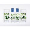 ECO čistící roztok na obrazovky, 250 ml