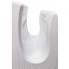 Vysoušeč rukou Jet Dryer COMPACT Bílý ABS plast