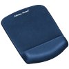 podlozka pod mys a zapesti fellowes plushtouch modra img felfergwmpadptb fd 99