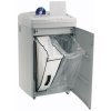 Skartovačka Kobra 400 HS-6 Combi E/S