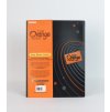 Desky na spisy ORANGE EASY SHEET HOLDER, A4