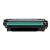 HP CE400X, černá - kompatibilní toner