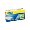 Spony Rapid 24/6, standard