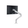 Jednoramenný držák monitoru metalická