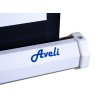 Projekční plátno AVELI stativ mobile,150x113 (4:3)