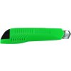 Odlamovací nůž Cutter 40, zelená