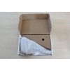 Dřezová baterie Aquasanita - Helika Eco 2561 beige