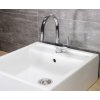 Dřezová baterie Eisl Stella LED lesklý chrom