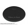Keramický dřez Villeroy & Boch Single 595 Matná černá / Ebony