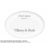 Keramický dřez Villeroy & Boch Double 895.2 Bílá keramika