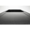 Granitový dřez Granisil Fabero 770.0 Black metallic