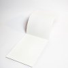 Popisovatelné fólie elektrostatické Symbioflipcharts 500x700 mm bílé, 25ks