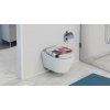 WC sedátko Schütte WELLYNESS | Duroplast, Soft Close