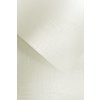 Galeria Papieru ozdobný papír Satina bílá 220g, 20ks