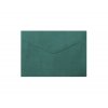 Galeria Papieru obálky C6 Pearl zelená K 150g, 10ks