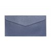 Galeria Papieru obálky DL Pearl tmavě modrá K 150g, 10ks