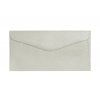 Galeria Papieru obálky DL Pearl světle stříbrná K 150g, 10ks