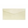 Galeria Papieru obálky DL Pearl ivory K 150g, 10ks