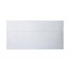 Galeria Papieru obálky DL Millenium diamantově bílá 120g, 10ks