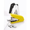 Ruční ergonomická sešívačka KW triO 5631 - žlutá