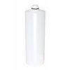 Dávkovač mýdla Donner Plastová nádoba 470 ml pro dávkovače Bílý mléčný plast