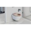 WC sedátko Schütte ROMANTIC | Duroplast, Soft Close