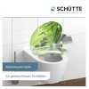 WC sedátko Schütte GREEN GARDEN | Duroplast, Soft Close