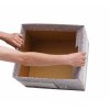 Archivační kontejner Fellowes Bankers Box FAST Fold, samostatné víko (10ks)