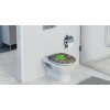 WC sedátko Schütte GINGKO und WOOD | Duroplast, Soft Close
