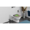 WC sedátko Schütte GINGKO und WOOD | Duroplast, Soft Close