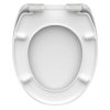 WC sedátko Schütte GINGKO und WOOD | Duroplast, Soft Close