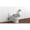 WC sedátko Schütte GINGKO und WOOD | Duroplast, Soft Close