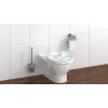 WC sedátko Schütte DIAMOND | MDF HG, Soft Close