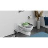 WC sedátko Schütte OASIS | MDF HG, Soft Close