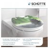 WC sedátko Schütte OASIS | MDF HG, Soft Close