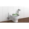 WC sedátko Schütte OASIS | MDF HG, Soft Close