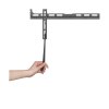 Držák Brateck KL32-44T pro TV 32"-70" 45kg Slim polohovatelný nástěnný