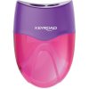 Ořezávátko KEYROAD Mellow Duo, dvojité, růžové