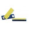 Magnetický klips 45×12 mm - balení 50 ks